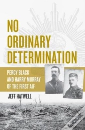 No Ordinary Determination