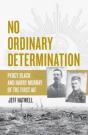 No Ordinary Determination - Preview