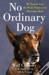 No Ordinary Dog