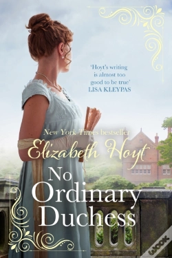Capa do artigo No Ordinary Duchess