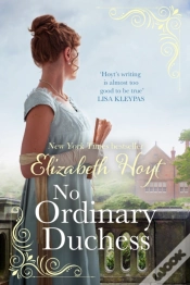 Capa do artigo No Ordinary Duchess