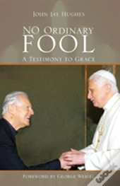 No Ordinary Fool