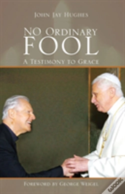 Capa do artigo No Ordinary Fool