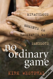 Capa do artigo No Ordinary Game
