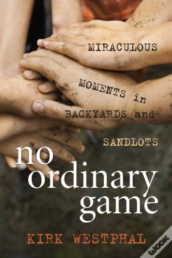 Capa do artigo No Ordinary Game