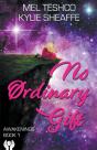 No Ordinary Gift - Preview