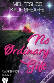 Capa do artigo No Ordinary Gift