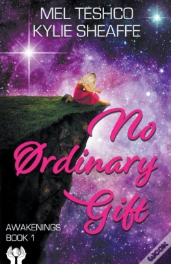Capa do artigo No Ordinary Gift