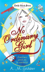 No Ordinary Girl - Preview