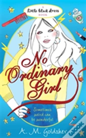 No Ordinary Girl