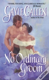 No Ordinary Groom