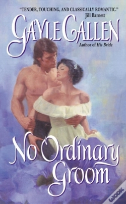 Capa do artigo No Ordinary Groom
