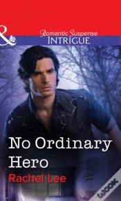 Capa do artigo No Ordinary Hero