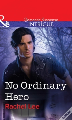 Capa do artigo No Ordinary Hero