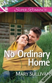Capa do artigo No Ordinary Home