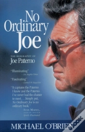 Capa do artigo No Ordinary Joe