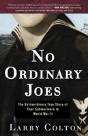 No Ordinary Joes - Preview