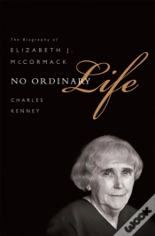 Capa do artigo No Ordinary Life
