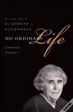 Capa do artigo No Ordinary Life