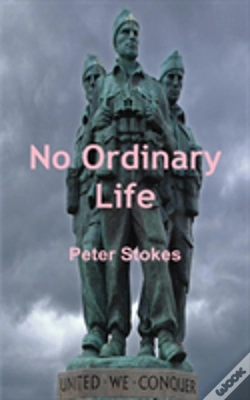 Capa do artigo No Ordinary Life