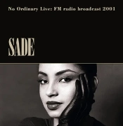 Capa do artigo No Ordinary Live - Vinil