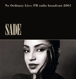 Capa do artigo No Ordinary Live - Vinil
