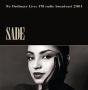 No Ordinary Live - Vinil - Preview
