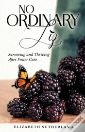 Capa do artigo No Ordinary Liz