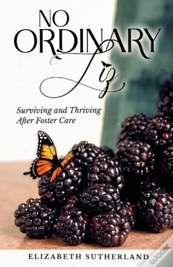 Capa do artigo No Ordinary Liz