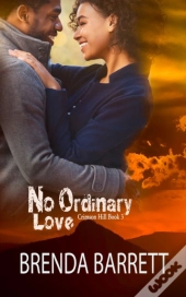 No Ordinary Love