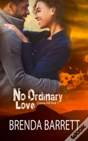 Capa do artigo No Ordinary Love