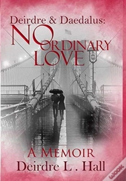 Capa do artigo No Ordinary Love