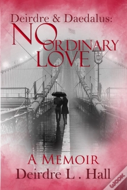 Capa do artigo No Ordinary Love