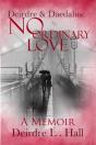 No Ordinary Love - Preview