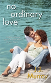 Capa do artigo No Ordinary Love