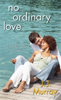 Capa do artigo No Ordinary Love