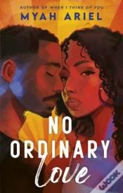 Capa do artigo No Ordinary Love