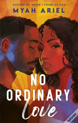 Capa do artigo No Ordinary Love