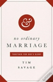 No Ordinary Marriage