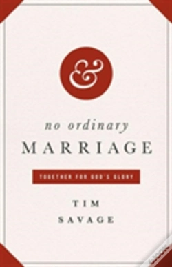 Capa do artigo No Ordinary Marriage