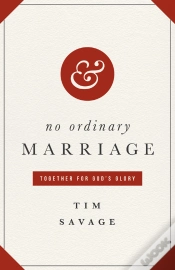 Capa do artigo No Ordinary Marriage