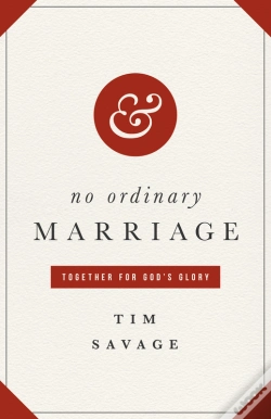 Capa do artigo No Ordinary Marriage