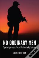 No Ordinary Men