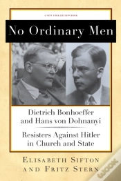 Capa do artigo No Ordinary Men