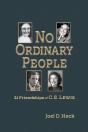 No Ordinary People: Twenty-One Friendshi - Preview