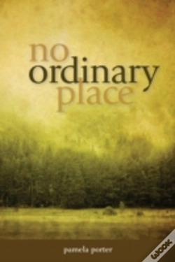 Capa do artigo No Ordinary Place