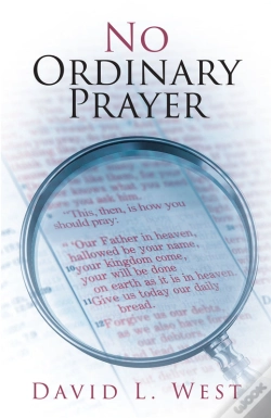 Capa do artigo No Ordinary Prayer