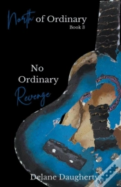 Capa do artigo No Ordinary Revenge