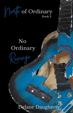 Capa do artigo No Ordinary Revenge