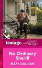 No Ordinary Sheriff - Preview